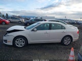 Ford Fusion Se 3FAHP0HA2AR334761 снимка