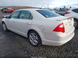 Ford Fusion Se 3FAHP0HA2AR334761 снимка