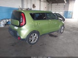 Kia Soul + KNDJP3A54F7757723 fotografie