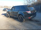 Land Rover Range Rover Sport 3.0L V6 Supercharged Se SALWG2PF7GA657743 photo
