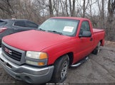 GMC Sierra  Classic Work 1GTEC14X97Z130679 снимка