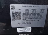 Chevrolet Malibu Fwd Ls 1G1ZB5ST8NF212714 снимка