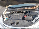 Honda Odyssey Ex-L 5FNRL386X8B107028 снимка