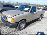Ford Ranger Xl/Xlt 1FTYR10D62PB01328 снимка