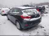Chevrolet Cruze Lt Auto 3G1BE6SM0JS655131 снимка