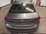 Hyundai Elantra Limited KMHD84LFXHU151249 fotografie