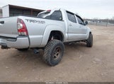 Toyota Tacoma Base V6 5TELU42N78Z557064 fotografie