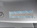 Toyota Tacoma Base V6 5TELU42N78Z557064 photo