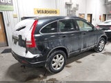 Honda Cr-V Ex JHLRE48539C017552 снимка