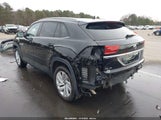 Volkswagen Atlas Cross Sport 3.6L V6 Se W/Technology/3.6L V6 Se W/Technology R-Line 1V26E2CA0LC209171 fotografie