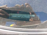 Nissan Altima 2.5 Sr 1N4AL3AP1JC278369 снимка