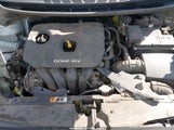 Kia Forte Lx 3KPFK4A71HE072321 снимка