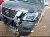 Nissan Armada Platinum JN8AY2NE3H9700586 снимка