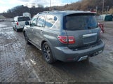 Nissan Armada Platinum JN8AY2NE3H9700586 снимка