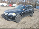 BMW X3 xDrive35I 5UXWX7C52CL889651 снимка