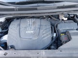 Kia Sedona L KNDMA5C13G6174023 снимка