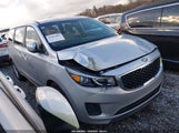 Kia Sedona L KNDMA5C13G6174023 снимка
