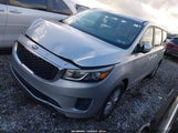 Kia Sedona L KNDMA5C13G6174023 снимка