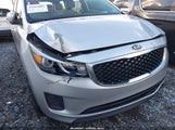 Kia Sedona L KNDMA5C13G6174023 снимка