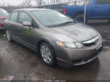 Honda Civic Lx 2HGFA1F50AH555268 снимка