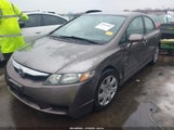 Honda Civic Lx 2HGFA1F50AH555268 снимка