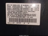 Honda Pilot Ex-L 5FNYF4H63AB013667 снимка