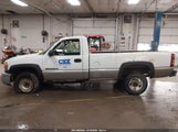GMC Sierra 2500Hd Work Truck 1GTHC24U65E226511 снимка