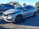 Honda Civic Ex 19XFC1F39ME201689 снимка