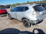 Nissan Rogue Sv 5N1AT2MVXKC772743 снимка