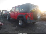 Jeep Wrangler Unlimited Sport 1C4BJWDG5FL611441 снимка