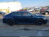 Toyota Camry Se Awd 4T1J11BK1LU013399 снимка