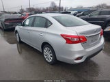 Nissan Sentra S 3N1AB7AP8JY288430 снимка