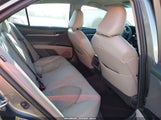 Toyota Camry Se 4T1B11HK8JU634325 fotografie