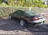 Chevrolet Camaro Z28 2G1FP22G2Y2111177 снимка