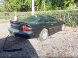Chevrolet Camaro Z28 2G1FP22G2Y2111177 снимка