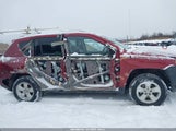 Jeep Compass Latitude Fwd 1C4NJCEB6HD198053 снимка