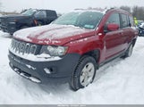 Jeep Compass Latitude Fwd 1C4NJCEB6HD198053 снимка
