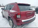Jeep Compass Latitude Fwd 1C4NJCEB6HD198053 снимка