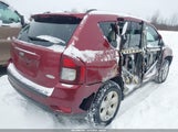 Jeep Compass Latitude Fwd 1C4NJCEB6HD198053 снимка