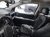 Jeep Compass Latitude Fwd 1C4NJCEB6HD198053 снимка