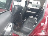 Jeep Compass Latitude Fwd 1C4NJCEB6HD198053 снимка