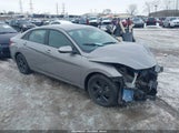 Hyundai Elantra Sel KMHLM4AG6PU531884 снимка