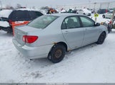 Toyota Corolla Le 1NXBR30EX6Z736310 снимка