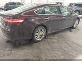 Toyota Avalon Hybrid Xle Touring 4T1BD1EB6DU003850 fotografie