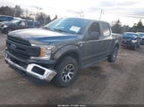 Ford F-150 Xl 1FTEW1EP3JFE60915 снимка