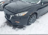 Mazda Mazda3 Touring 3MZBN1L33JM181273 снимка