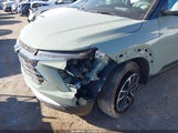 Chevrolet Trailblazer Fwd Lt KL79MPSP2SB150551 photo