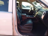 GMC Sierra  Slt 3GTU2NEJ4HG419180 снимка