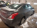 Nissan Versa 1.6 Sv 3N1CN7AP8KL876794 fotografie