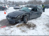 Ford Mustang 1FAFP44674F192764 снимка
